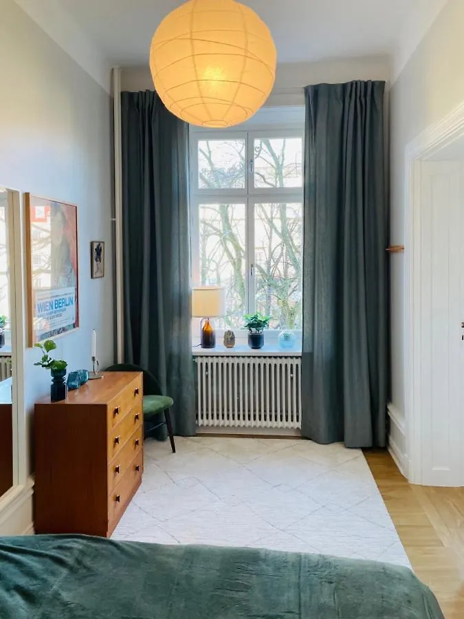 Cool And Light 2 Room Apartment In Sofo Stockholm 0*,  Sweden
