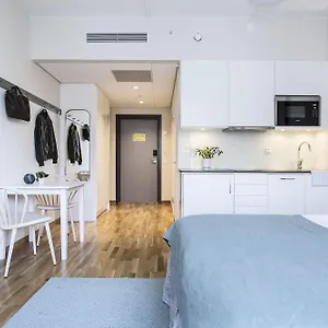 Biz Hammarby Sjöstad Stockholm