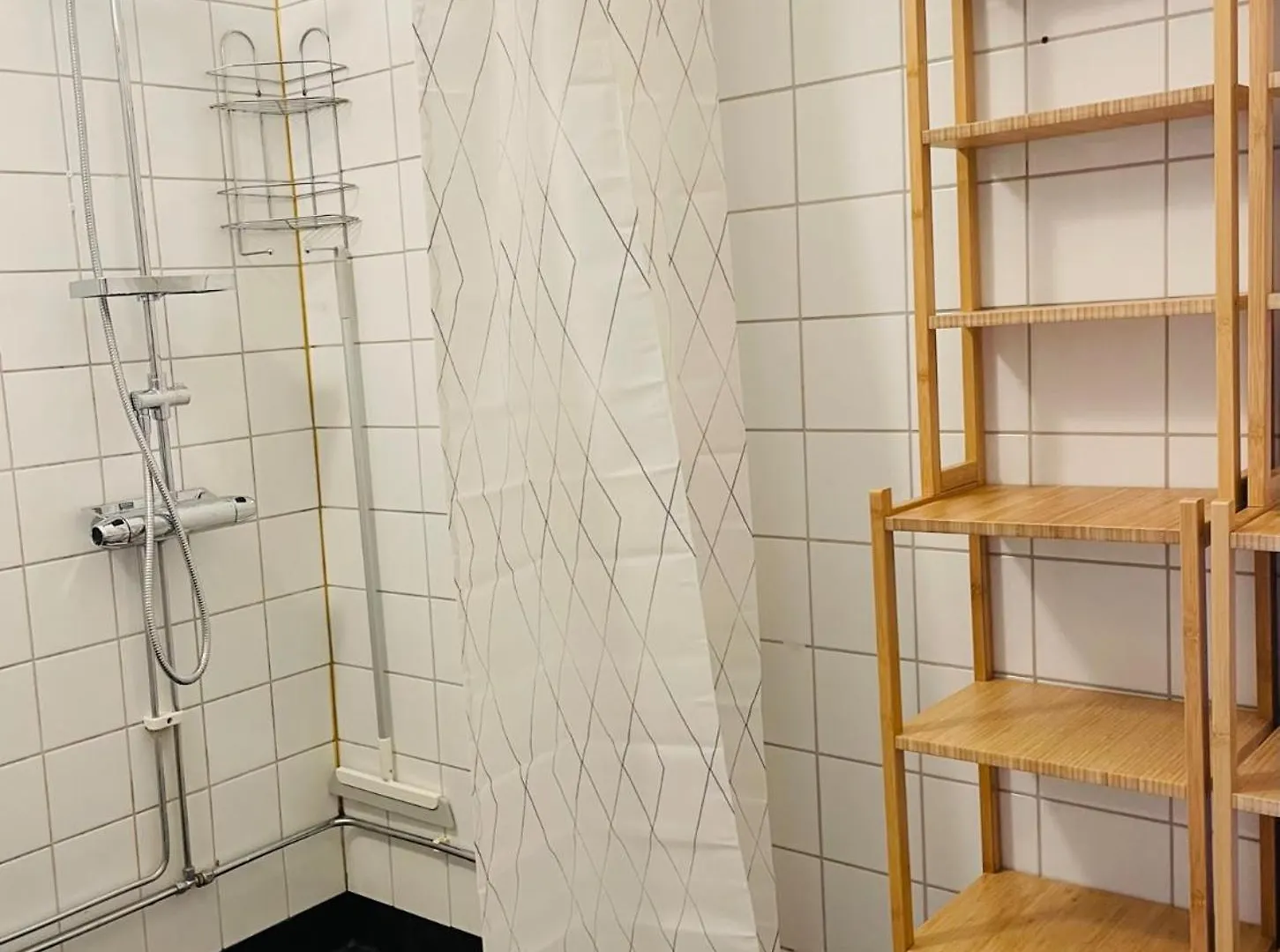 Cool And Light 2 Room Apartment In Sofo Estocolmo